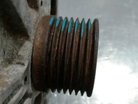 фото thumb №6, Генератор renault espace iv 2.2 dci 8200138269 2542637 2549098a