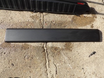 фото thumb №1, Планка двері зсувних лівих 828210159r renault master iii 3