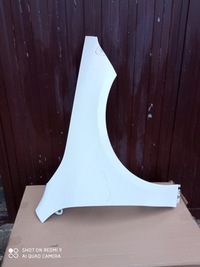 фото thumb №1, Правый крыло mercedes cla w118