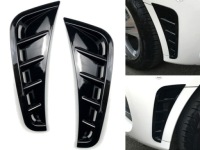 фото thumb №1, Впуск решётки воздуха передние mercedes w205 amg