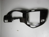 фото thumb №1, Захист панелі консолі панель приладів mazda mpv 2000r