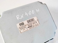 фото thumb №2, Lexus rx ii 400h 03-08 модуль pdc