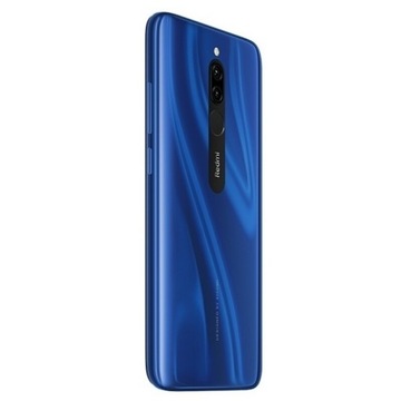 Смартфон Xiaomi Redmi 8 4 ГБ/64 ГБ синий