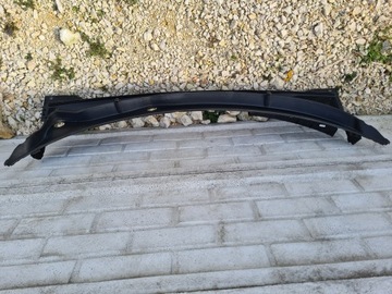 фото thumb №6, Hyundai tucson iii панель под лобовым стеклом 86158-d7000