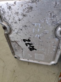 фото thumb №4, Bmw x3 25 насос abs 6859757