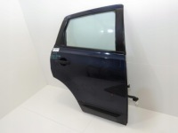 фото thumb №12, Дверь правая зад nissan qashqai j10 06-09r #