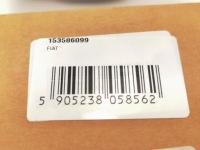 фото thumb №8, Дзеркало праве alfa romeo 146 1997-2000 / 153586099