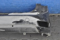 фото thumb №11, Citroen c4 grand picasso ii бампер задняя задний