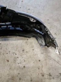 фото thumb №6, Nissan qashqai ii j11 рестайлінг бампер передній перед