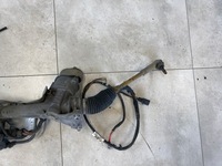 фото thumb №5, Audi a3 8p lift трансмісія кермова рейка рульова 1k1423051er