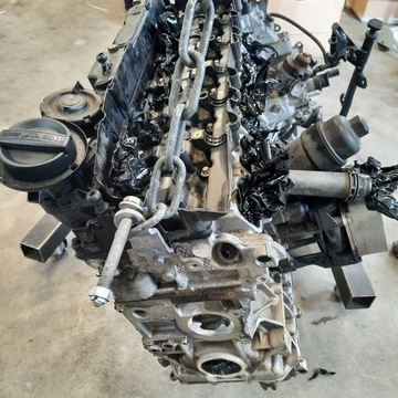 фото thumb №11, Bmw двигатель n57n n57d30a 258km f01 f02 f07 f10 f11