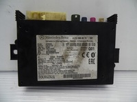 фото thumb №1, Модуль telematic mercedes w213 2139008013