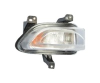 фото thumb №1, Поворотник w бампер do jeep renegade bu 2014-2018 68576890aa правая