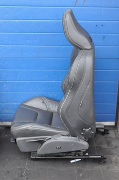 фото thumb №15, Volvo v60 rdesign комплект сидінь skórzanych сидіння сидіння