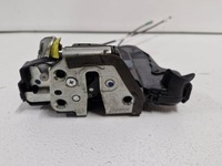 фото thumb №7, Toyota matrix 2 ii e140 замок двері лівий перед передній europa