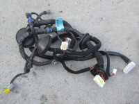 фото thumb №1, Hyundai equus genesis 2015 r. джгут електропроводка двері правий задня 91663 3n021