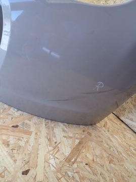 фото thumb №7, Fiat 500l 500 l 12- бампер переднє перед