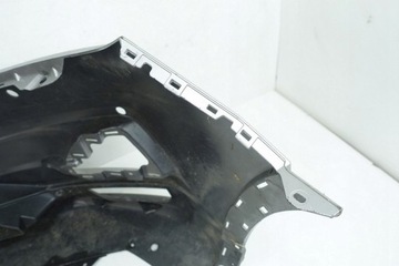 фото thumb №13, Бампер перед переднее nissan qashqai 2 ii j11 рестайлинг
