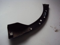 фото thumb №4, Молдинг крила лівий задня range rover sport 2005-