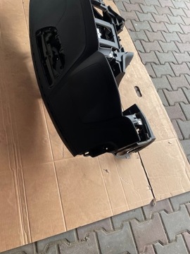 фото thumb №5, Volvo v90 s90 панель роздавальна консоль 31366569 біржа