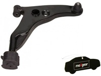 фото thumb №9, Maxgear рычаг mitsubishi p. carisma 00- pr