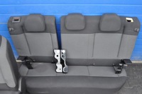 фото thumb №9, Citroen c3 aircross переходник салона сиденья