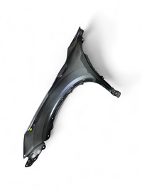 фото thumb №9, Lexus rx v крыло передний