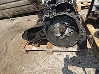 фото thumb №1, Коробка передач передач mitsubishi space star 1.9 did