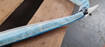 фото thumb №9, Sq5 q5 80a шторка воздушная подушка безопасности левая 80a880741j