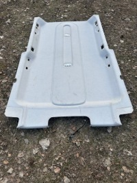 Купити Scudo jumpy expert ii 07-14 long пасажирський стеля стеля, фото thumb