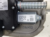 фото thumb №5, Механізм гальма ручного citroen ds5 9674619580