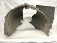 Mercedes 6.3 amg gle w292 підкрилок ліва перед a2926900030 a2926903100 Київ, фото thumb