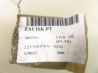 фото thumb №11, Супорт правий задня honda civic viii 2.2 ctdi