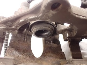 фото thumb №7, Суппорт перед переднее правый w216 w221 63 65 amg mb