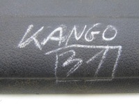 фото thumb №5, Молдинг накладка порог правая renault kangoo i