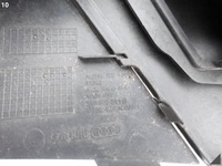 фото thumb №11, Audi rs3 8y0 20- бампер рамка решётка радиатора решётка перед