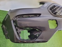 фото thumb №2, Ford ka + plus active activ j7bb бампер перед передний решётка радиатора решётка радиатора решётка радиатора