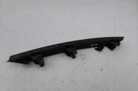 Решётка бампера средняя mazda cx-5 kf kb8b50c11 2.0l дизель 110kw 2020 Киев, фото thumb