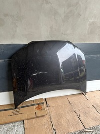 фото thumb №1, Audi a3 8p lift капот перед передня сіра