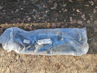 фото thumb №1, Toyota land cruiser 150 захист поперечина перед бампера