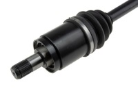 фото thumb №3, Привідний вал привідна bmw x3 e83 04-08 передня ліва