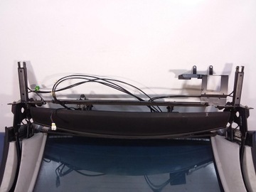 фото thumb №9, Peugeot 206 cc кабріолет дах складний kpl ezr