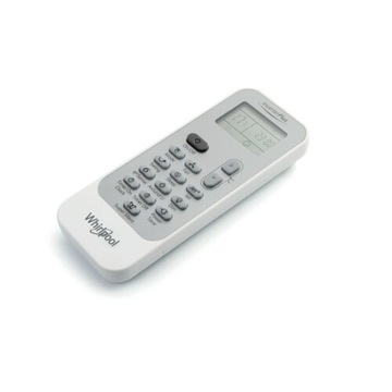 Кондиционер WHIRLPOOL SPICR309W 2,6/2,7 кВт