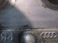 фото thumb №8, Seat cordoba 1.2 azq комплектная головка 03e103373c