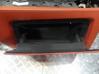 фото thumb №13, Bmw g05 g06 g07 f95 f96 панель приладів приладова консоль sakhir orange merino soft