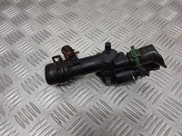 фото thumb №1, Корпус термостата renault thalia i 1.5 dci