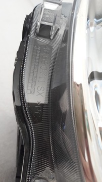 фото thumb №15, Лампа ліва перед передня ксенон fiat 500