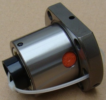 NAKRETKA KULOWA 2505 do śruba CNC