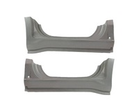 фото thumb №1, Master 98-10 movano 98-10 поріг ремкомплект поріг