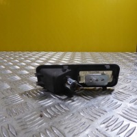 фото thumb №3, Range rover l322 прикуриватель заглушка лампа